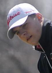 Mike Cerny, Horlick